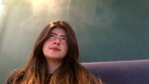 Skyler online show from October 6, 2025, 1:14 am