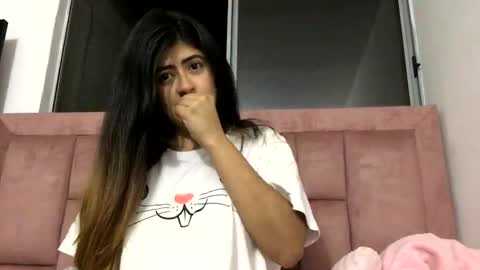 Skyler online show from November 29, 2025, 12:02 am