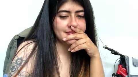 Skyler online show from March 11, 2026, 7:31 pm