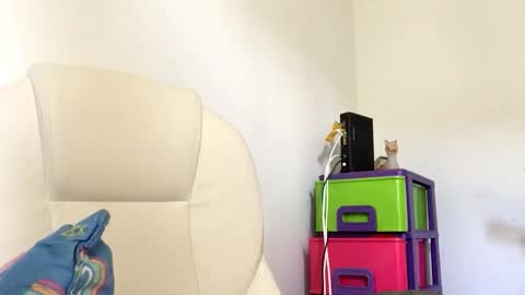 Skyler online show from April 7, 2026, 9:26 pm