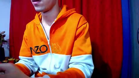 Skyler online show from March 13, 2026, 1:45 am