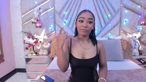 skylerbloom online show from December 19, 2025, 3:24 am