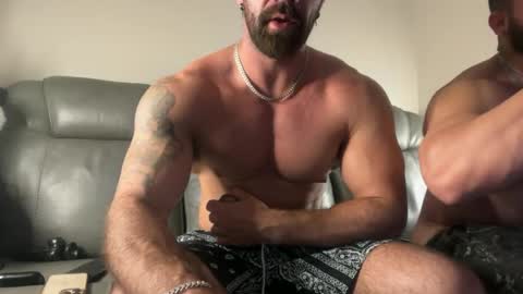 Skyler Flexes online show from June 22, 2026, 3:25 am