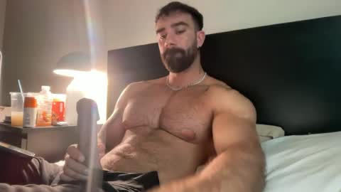 Skyler Flexes online show from July 15, 2026, 4:23 pm