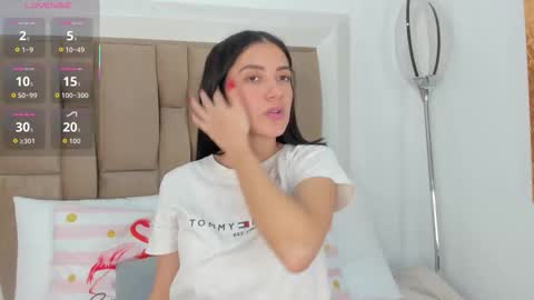 Skyler online show from January 6, 2026, 7:50 pm