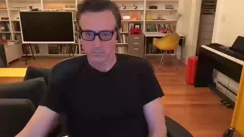 Skyline3371 online show from October 14, 2025, 5:30 am