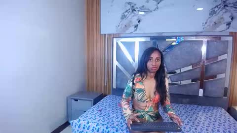 Snapshot of skymarincl202 chatting on April 15, 2026, 4:25 pm Sky Marin.. online show from April 15, 2026, 4:25 pm