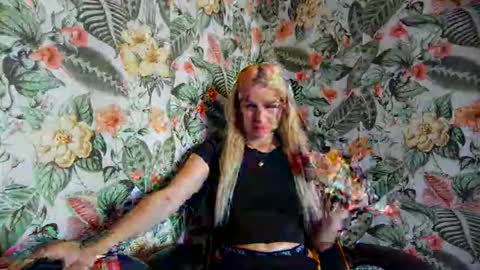 dianomd online show from October 23, 2025, 7:29 am