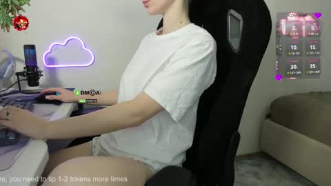 Nastya online show from December 18, 2025, 10:10 am