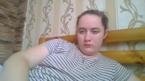 skyressie333 online show from February 14, 2026, 12:24 pm