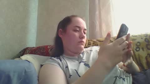 skyressie333 online show from March 27, 2026, 6:30 am