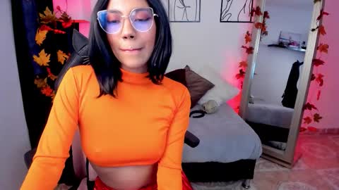 Snapshot of skyssoul chatting on October 31, 2025, 9:16 pm cielo online show from October 31, 2025, 9:16 pm