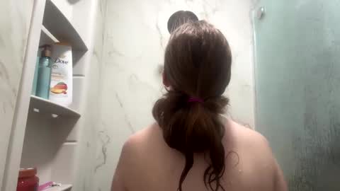 Sky Winters online show from January 20, 2025, 8:18 pm