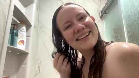 Sky Winters online show from February 10, 2025, 2:37 pm