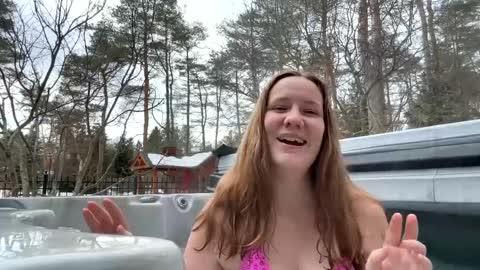 Sky Winters online show from February 28, 2025, 4:20 pm