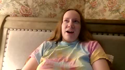 Sky Winters online show from February 15, 2026, 10:58 am