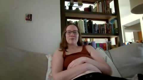 Sky Winters online show from March 30, 2026, 7:59 pm