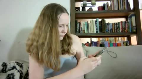 Sky Winters online show from May 13, 2026, 8:49 pm