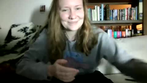 Sky Winters online show from May 31, 2026, 1:14 am