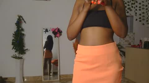 Bella online show from January 5, 2026, 11:08 pm