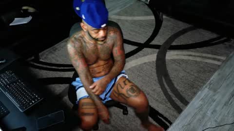 nasty twitter KASHCARTERATL online show from October 3, 2025, 3:47 am