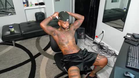 nasty twitter KASHCARTERATL online show from October 22, 2025, 12:55 am