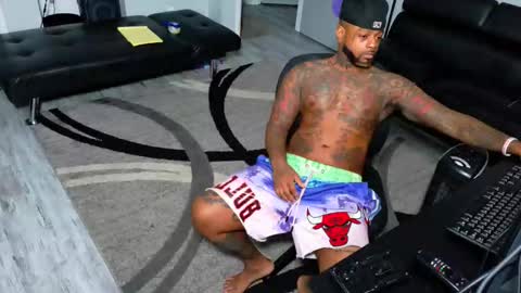 nasty twitter KASHCARTERATL online show from December 15, 2025, 7:56 am