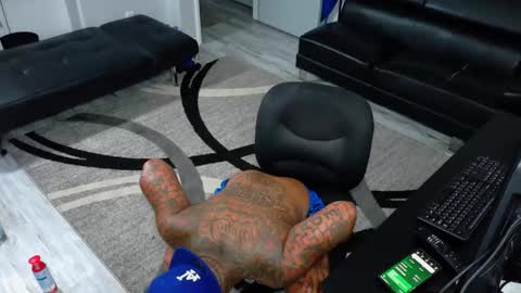 nasty twitter KASHCARTERATL online show from December 19, 2025, 4:08 am