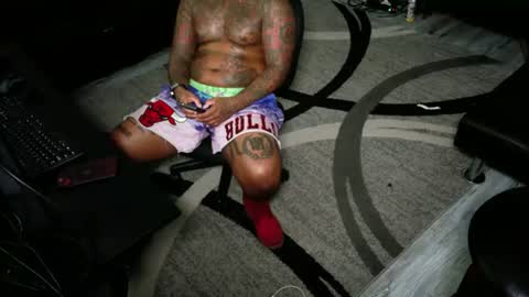 nasty twitter KASHCARTERATL online show from July 23, 2026, 3:32 pm