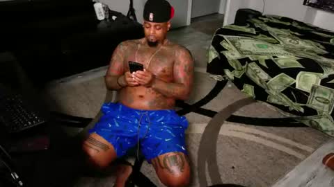 nasty twitter KASHCARTERATL online show from July 31, 2026, 2:16 pm