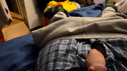 slappincheeks299 online show from January 15, 2026, 4:39 am