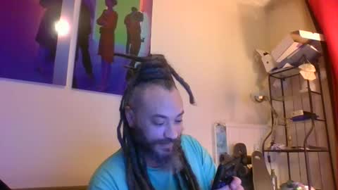 Snapshot of slashfantasy chatting on January 20, 2025, 5:27 pm slashfantasy online show from January 20, 2025, 5:27 pm