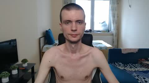 Slava GAY. PVT OPEN. online show from May 15, 2026, 11:28 am