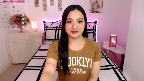 Snapshot of slave_amanda69 chatting on February 6, 2025, 3:48 am Queen Cyrine online show from February 6, 2025, 3:48 am