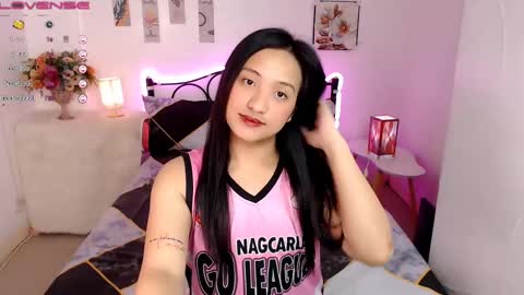 Snapshot of slave_amanda69 chatting on February 19, 2025, 6:00 am Queen Cyrine online show from February 19, 2025, 6:00 am
