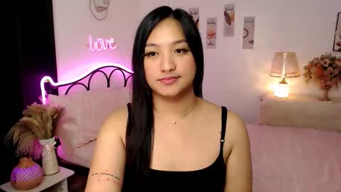 Queen Cyrine online show from October 23, 2025, 4:01 am