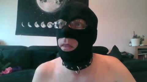 slaveforgodess online show from January 31, 2025, 7:39 am