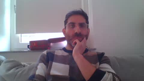 camboy online show from February 21, 2025, 9:56 am