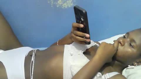 slay_marlin online show from March 27, 2026, 7:25 am