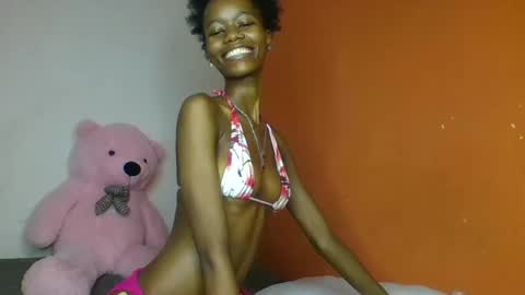 Snapshot of slaybby chatting on March 11, 2025, 7:03 pm Slaybby online show from March 11, 2025, 7:03 pm