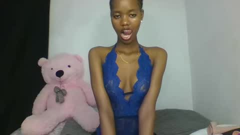 Slaybby online show from February 2, 2026, 7:23 pm