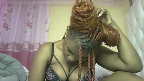 Rose online show from January 3, 2025, 1:59 am