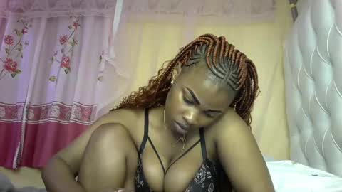 Rose online show from January 29, 2025, 10:22 pm