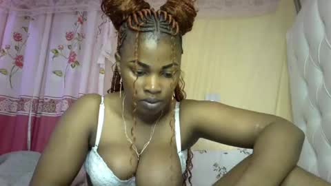 Rose online show from January 30, 2025, 11:02 pm