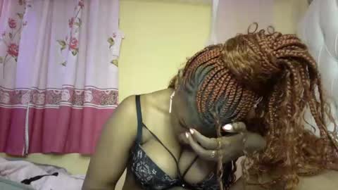 Rose online show from February 2, 2025, 11:53 pm