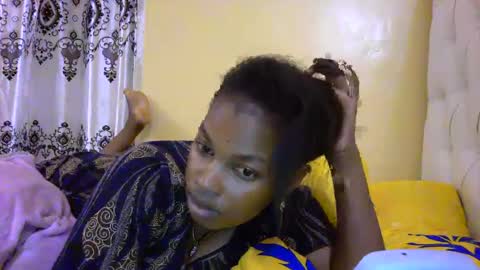 Rose online show from March 10, 2025, 1:56 am