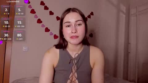 Alice online show from February 23, 2025, 1:57 am