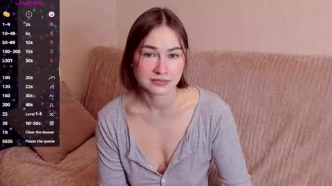 Alice online show from November 10, 2025, 12:20 am