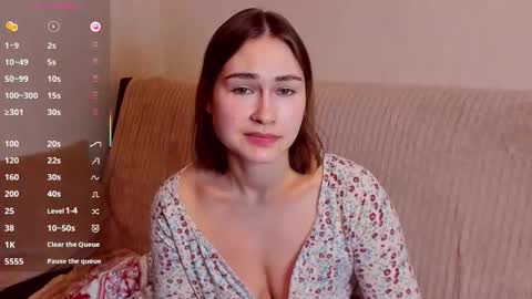 Alice online show from February 13, 2026, 5:09 pm