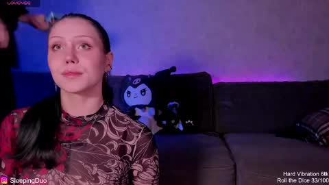 Hi We are Iva and Angela Nice to meet u 3 online show from May 31, 2026, 5:53 pm